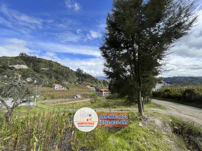 T339 De oportunidad amplio terreno en venta